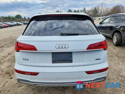 Zdjęcie 6 z 13 samochodu: 2021 AUDI Q5 PREMIUM VIN:WA1AAAFY3M2033356 - miniatura