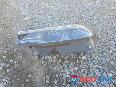Zdjęcie 13 z 14 samochodu: 2022 BMW X7 M50I VIN:5UXCX6C07N9M80319 - miniatura