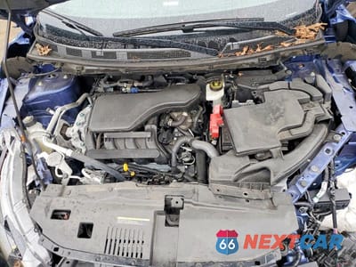 Zdjęcie 12 z 13 samochodu: 2022 NISSAN ROGUE SPORT S VIN:JN1BJ1AW4NW479318 - miniatura