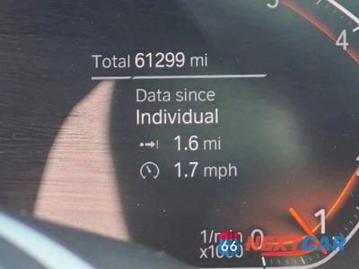 Zdjęcie 8 z 11 samochodu: 2019 BMW X5 XDRIVE50I VIN:5UXJU2C59KLN64581 - miniatura