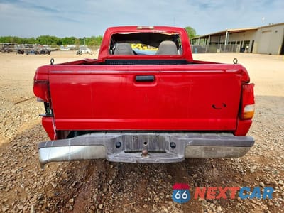 Zdjęcie 6 z 12 samochodu: 1996 FORD RANGER VIN:1FTCR10A8TUC05970 - miniatura