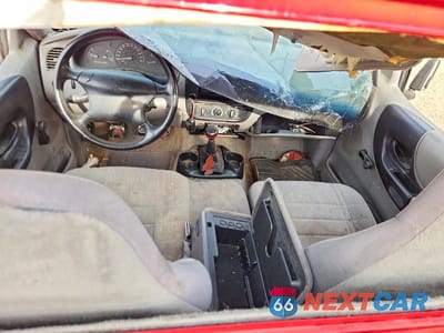 Zdjęcie 8 z 12 samochodu: 1996 FORD RANGER VIN:1FTCR10A8TUC05970 - miniatura