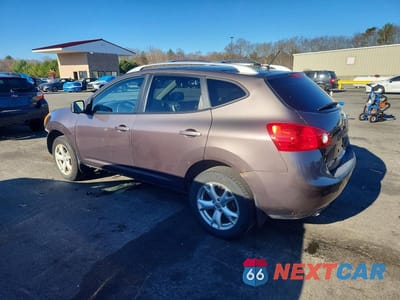 Drugie zdjęcie samochodu z przodu: 2008 NISSAN ROGUE S VIN:JN8AS58V28W111884 - miniatura