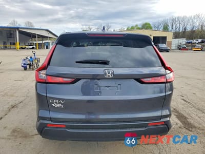 Zdjęcie 6 z 14 samochodu: 2025 HONDA CR-V EX VIN:2HKRS4H43SH483747 - miniatura