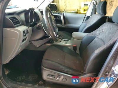 Zdjęcie 7 z 14 samochodu: 2012 TOYOTA 4RUNNER SR5 VIN:JTEBU5JR6C5108326 - miniatura