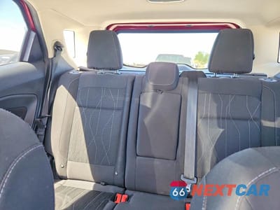Zdjęcie 10 z 13 samochodu: 2018 FORD ECOSPORT SE VIN:MAJ3P1TE3JC241336 - miniatura