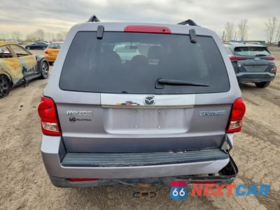 Zdjęcie 6 z 12 samochodu: 2008 MAZDA TRIBUTE I VIN:4F2CZ02Z48KM00836 - miniatura