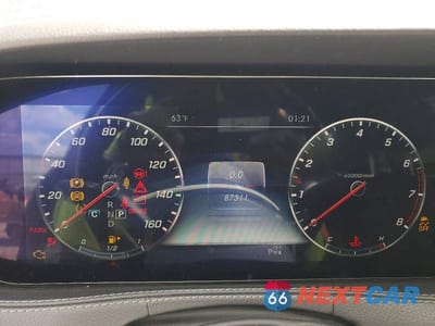 Zdjęcie 9 z 12 samochodu: 2019 MERCEDES-BENZ S 450 4MATIC VIN:WDDUG6EB8KA481984 - miniatura