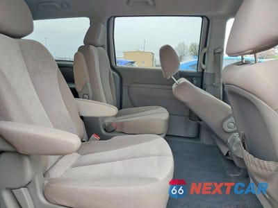 Zdjęcie 11 z 12 samochodu: 2011 KIA SEDONA LX VIN:KNDMG4C75B6378098 - miniatura
