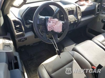 Zdjęcie 8 z 12 samochodu: 2022 FORD F350 SUPER DUTY VIN:1FD8X3E64NEE94642 - miniatura