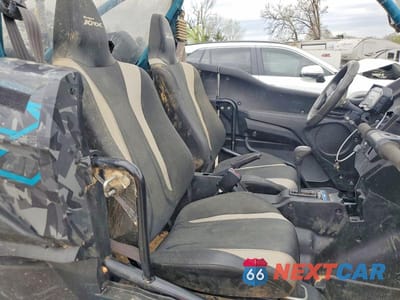 Zdjęcie 6 z 10 samochodu: 2023 KAWASAKI KRF 1000 B VIN:JKARFCB19PB504830 - miniatura