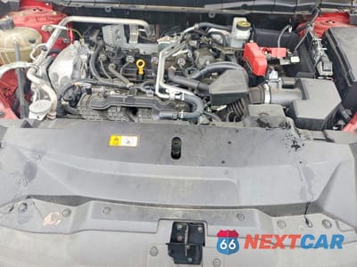 Zdjęcie 11 z 12 samochodu: 2023 MITSUBISHI OUTLANDER ES VIN:JA4J3TA81PZ028861 - miniatura