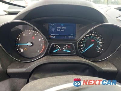 Zdjęcie 9 z 13 samochodu: 2014 FORD ESCAPE SE VIN:1FMCU0GX6EUD34646 - miniatura