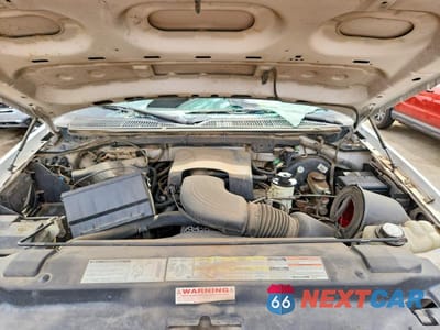 Zdjęcie 11 z 12 samochodu: 1997 FORD F150 VIN:1FTEX08L0VKC72396 - miniatura