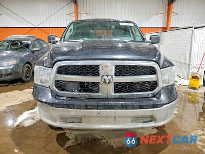 Piąte zdjęcie samochodu w środku: 2016 RAM 1500 SLT VIN:1C6RR7LT8GS264195 - miniatura