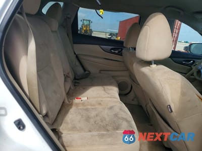 Zdjęcie 11 z 13 samochodu: 2014 NISSAN ROGUE SV VIN:5N1AT2MT2EC776076 - miniatura