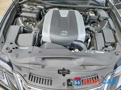 Zdjęcie 11 z 12 samochodu: 2017 LEXUS GS 350 BASE VIN:JTHCZ1BL5HA007207 - miniatura