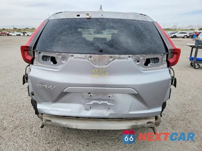 Zdjęcie 6 z 14 samochodu: 2021 HONDA CR-V EXL VIN:5J6RW1H84MA007338 - miniatura