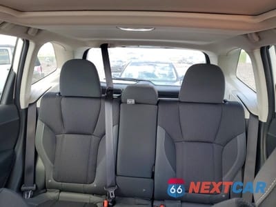 Zdjęcie 10 z 13 samochodu: 2023 SUBARU FORESTER PREMIUM VIN:JF2SKAEC3PH435538 - miniatura