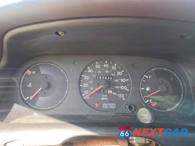 Zdjęcie 9 z 12 samochodu: 1995 TOYOTA COROLLA BASE VIN:JT2AE04B1S0117826 - miniatura