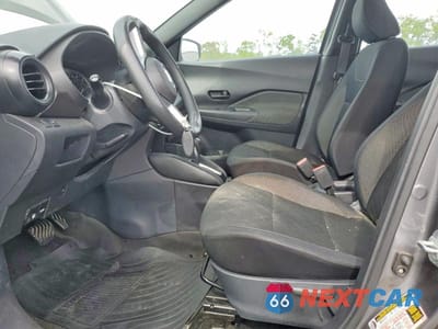 Zdjęcie 7 z 11 samochodu: 2019 NISSAN KICKS S VIN:3N1CP5CU1KL500570 - miniatura