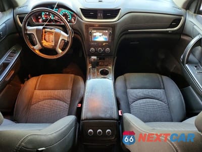 Zdjęcie 15 z 28 samochodu: 2016 CHEVROLET TRAVERSE LT VIN:1GNKVGKD1GJ339638 - miniatura