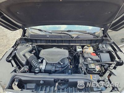 Zdjęcie 12 z 13 samochodu: 2019 GMC ACADIA DENALI VIN:1GKKNXLS7KZ184405 - miniatura