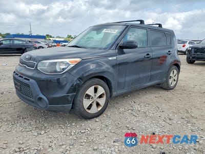 2016 KIA SOUL BASE KNDJN2A27G7853739 - główne zdjęcie licytacji z USA - miniatura