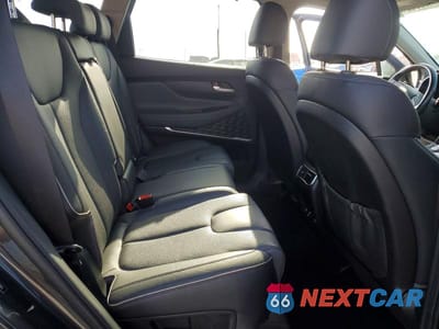 Zdjęcie 10 z 11 samochodu: 2021 HYUNDAI SANTA FE LIMITED VIN:5NMS44AL7MH318636 - miniatura