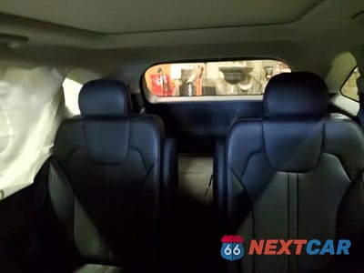 Zdjęcie 10 z 13 samochodu: 2022 KIA SORENTO X-LINE EX VIN:5XYRHDLF3NG093198 - miniatura