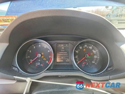 Zdjęcie 9 z 12 samochodu: 2017 VOLKSWAGEN PASSAT R-LINE VIN:1VWDT7A37HC031165 - miniatura