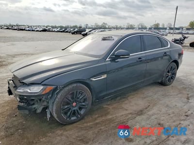 2016 JAGUAR XF PREMIUM SAJBD4BV9GCY21816 - główne zdjęcie licytacji z USA - miniatura