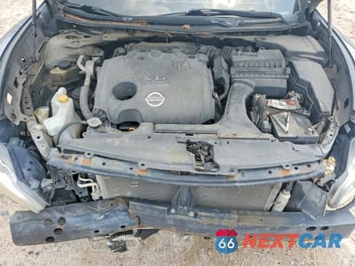 Zdjęcie 11 z 13 samochodu: 2009 NISSAN MAXIMA 3.5 S VIN:1N4AA51E29C814032 - miniatura