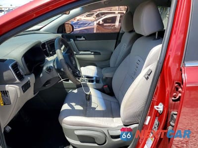 Zdjęcie 7 z 12 samochodu: 2018 KIA SPORTAGE LX VIN:KNDPM3AC3J7447461 - miniatura