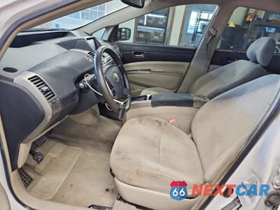 Zdjęcie 7 z 12 samochodu: 2006 TOYOTA PRIUS BASE VIN:JTDKB20U463147107 - miniatura