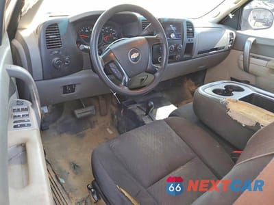 Zdjęcie 8 z 12 samochodu: 2012 CHEVROLET SILVERADO K1500 VIN:1GCRKPE79CZ107211 - miniatura