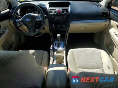 Zdjęcie 8 z 13 samochodu: 2014 SUBARU XV CROSSTREK 2.0 PREMIUM VIN:JF2GPACC0E8337252 - miniatura