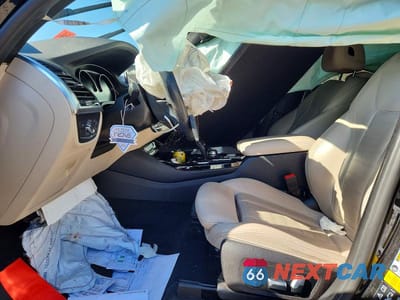 Zdjęcie 7 z 13 samochodu: 2021 BMW X3 XDRIVE30I VIN:5UXTY5C05M9G31330 - miniatura