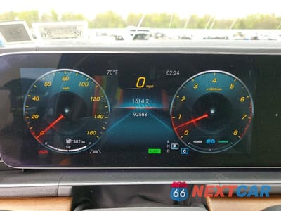 Zdjęcie 9 z 13 samochodu: 2020 MERCEDES-BENZ GLS 450 4MATIC VIN:4JGFF5KE0LA117828 - miniatura