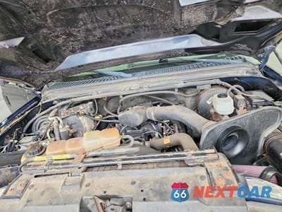 Zdjęcie 11 z 12 samochodu: 2000 FORD F250 SUPER DUTY VIN:1FTNF21L3YEC02239 - miniatura
