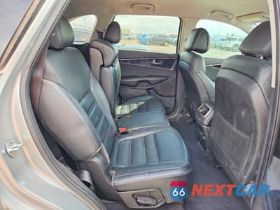 Zdjęcie 11 z 13 samochodu: 2016 KIA SORENTO EX VIN:5XYPH4A55GG072759 - miniatura