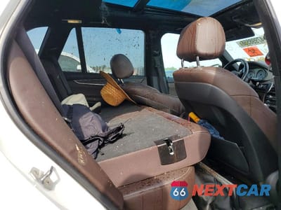 Zdjęcie 11 z 13 samochodu: 2017 BMW X5 SDRIVE35I VIN:5UXKR2C59H0U20500 - miniatura