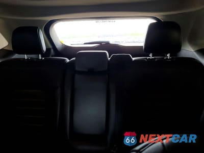 Zdjęcie 10 z 12 samochodu: 2018 FORD EDGE SEL VIN:2FMPK4J81JBB03864 - miniatura