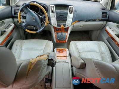 Zdjęcie 8 z 12 samochodu: 2007 LEXUS RX 350 VIN:2T2GK31U07C010678 - miniatura