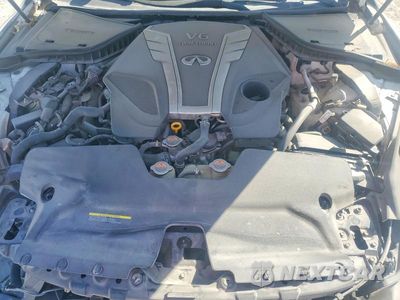 Zdjęcie 11 z 12 samochodu: 2018 INFINITI Q50 3.0T LUXE VIN:JN1EV7AP1JM351878 - miniatura