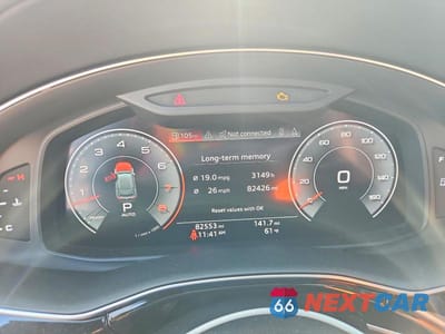 Zdjęcie 9 z 12 samochodu: 2019 AUDI Q8 PRESTIGE VIN:WA1CVAF18KD014559 - miniatura