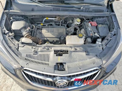 Zdjęcie 12 z 13 samochodu: 2021 BUICK ENCORE PREFERRED VIN:KL4CJASB5MB323351 - miniatura