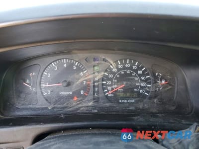 Zdjęcie 9 z 13 samochodu: 2000 TOYOTA SIENNA LE VIN:4T3ZF13C1YU316399 - miniatura