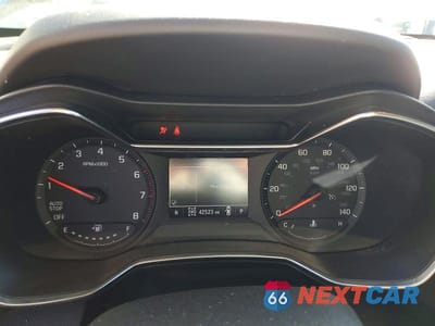Zdjęcie 9 z 13 samochodu: 2023 CHEVROLET TRAILBLAZER LT VIN:KL79MRSL9PB172546 - miniatura