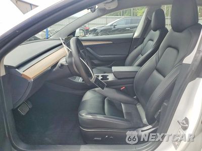 Zdjęcie 7 z 13 samochodu: 2021 TESLA MODEL 3 VIN:5YJ3E1EB8MF983693 - miniatura